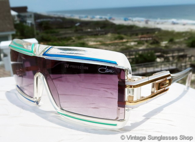 Cazal 856 246 Sunglasses